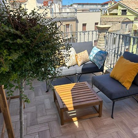 La Fabbrica Di San Pietro Vasto Bed & Breakfast Exterior photo