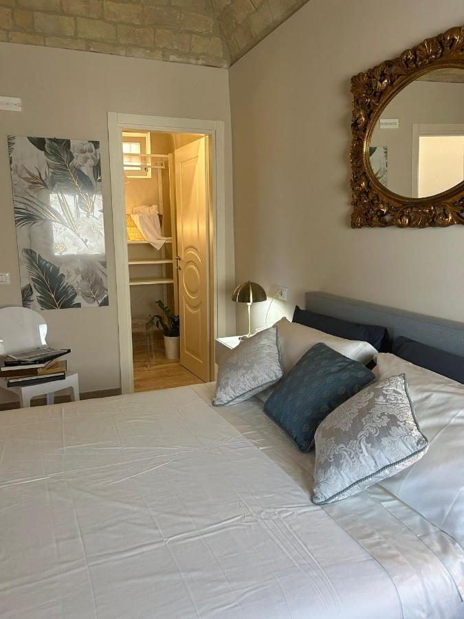 La Fabbrica Di San Pietro Vasto Bed & Breakfast Exterior photo